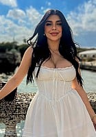 Zaira Waded